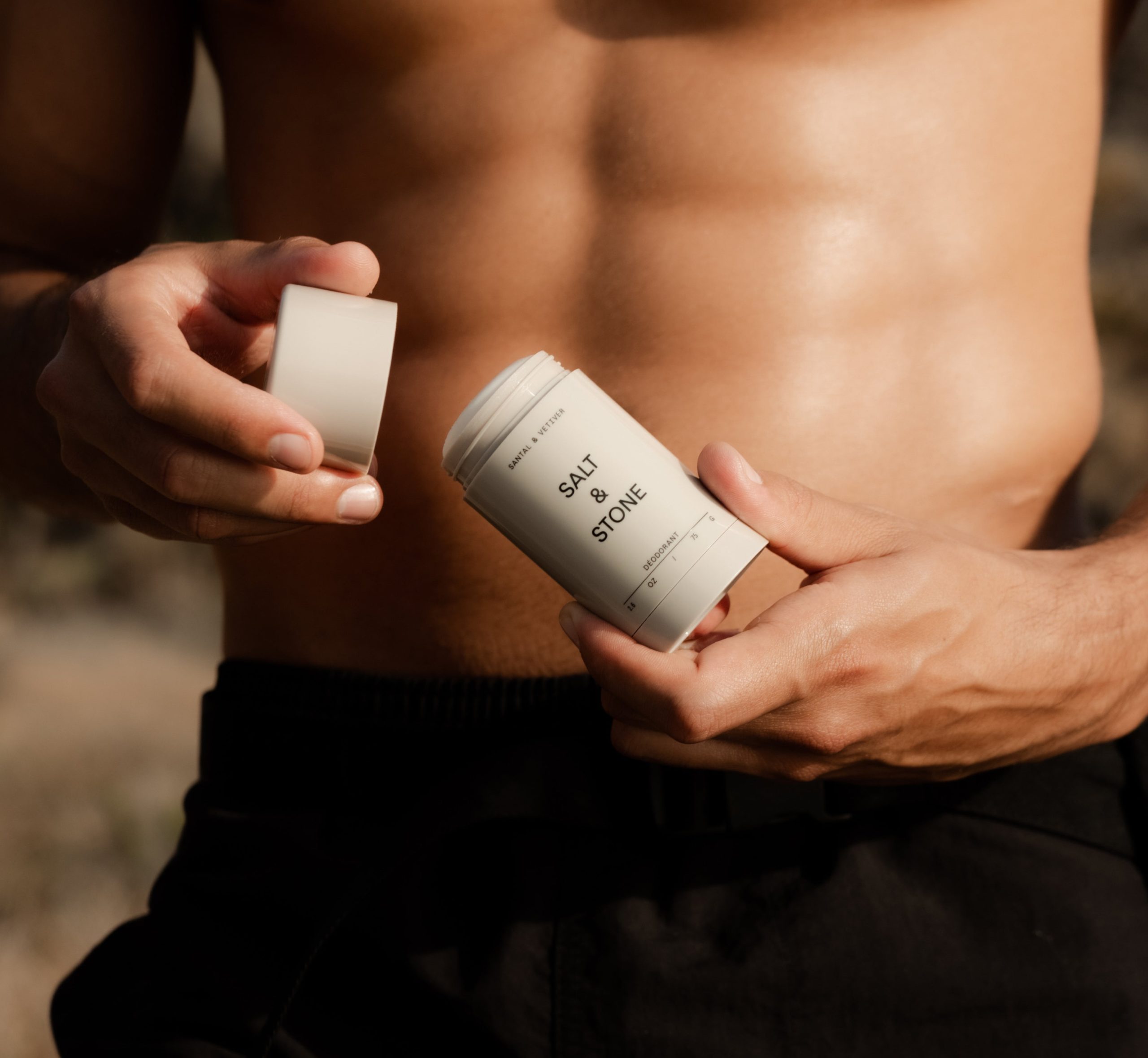 Deodorant - Image 4